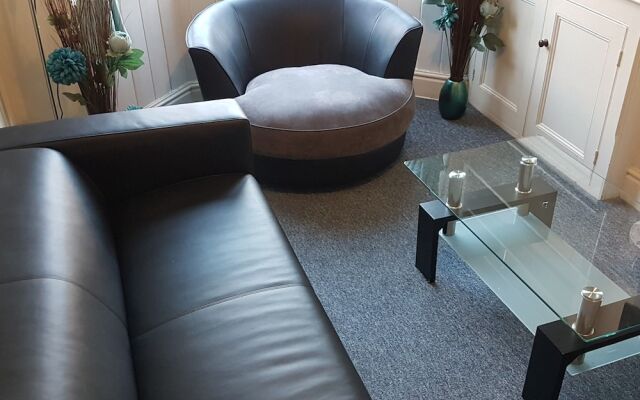 Bramshott Budget Rooms