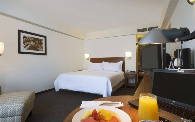 Fiesta Inn Express Puebla Finsa