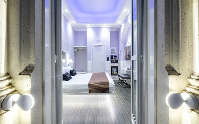 THE ONE Boutique Hotel & SPA Rome