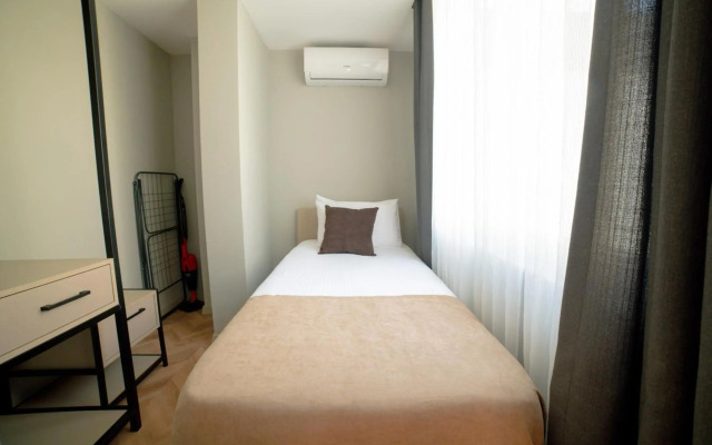 Moon Suites