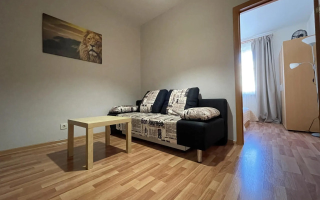 Your Comfort Apartment on Gidrostroiteley Street