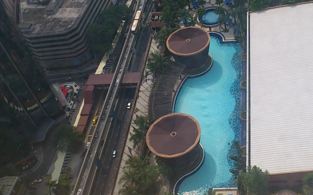 Fair Suites @ Times Square