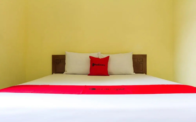 Reddoorz Near Grage City Mall 2