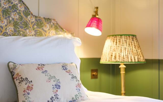 The Bear Inn, Hodnet