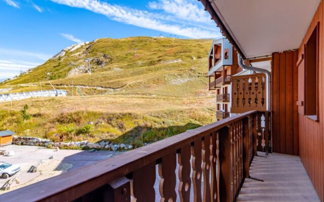 Le Hameau Du Borsat