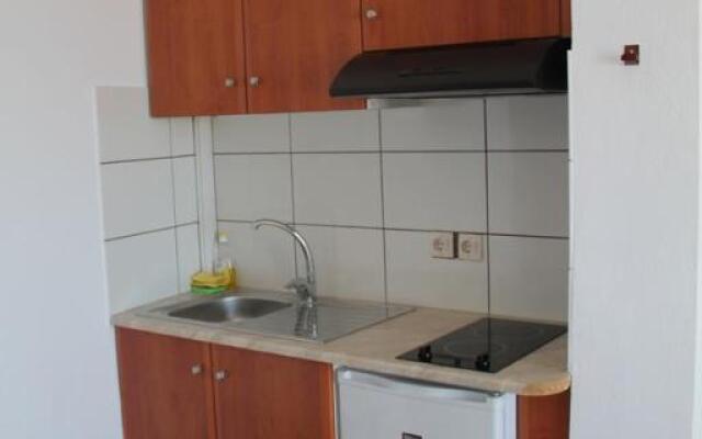 Hotel Alkyon