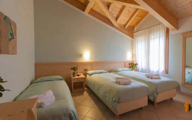 Residence Hotel Raggio di Luce