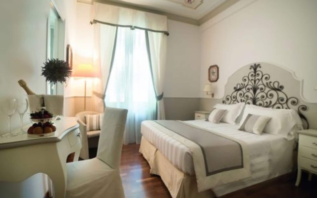 Hotel Jolanda