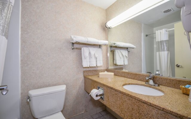 Charles River Motel