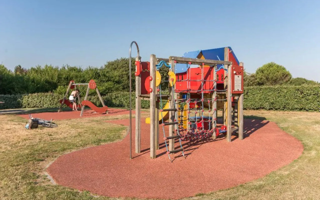 Résidence Pierre & Vacances Le Domaine de Bourgenay