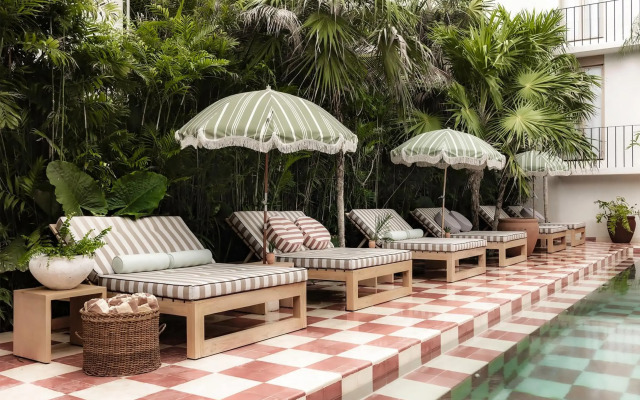 Hotel Panamera