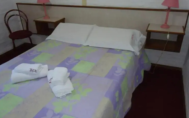 Hotel Tio Pepe