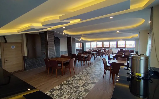 Palmiye Royale Palace Edirne