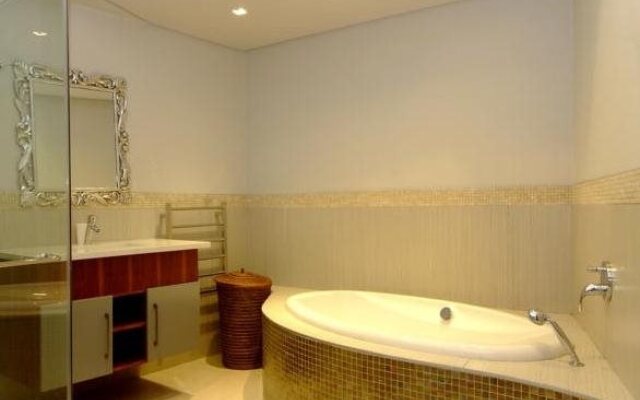 Infinity View Boutique Guest House
