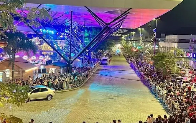 Pousada Casa da Maga