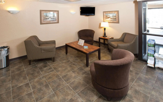 Med City Inn & Suites - Mayo Clinic Area