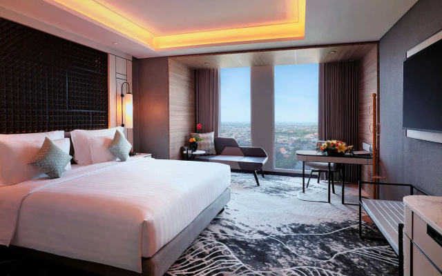 Movenpick Surabaya City