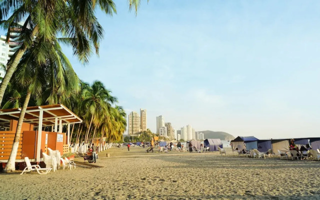 Hostal Paraiso Tayrona