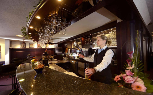 Hotel Bavaria