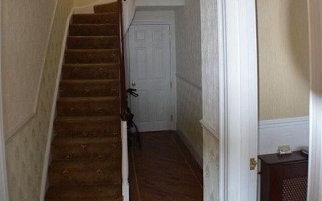 The Shrewsbury Guest House