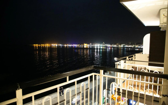 Hotel La Riva