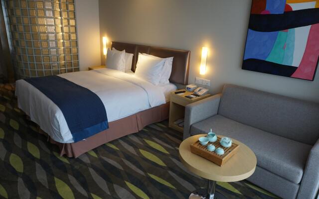 Holiday Inn Express Changzhou Lanling by IHG