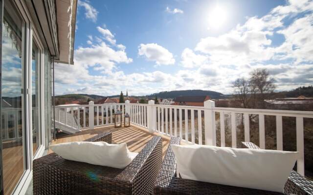 Haus Grünewald Unsleben