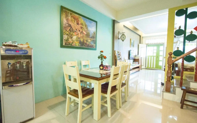 Xia Duo Lift Guest House