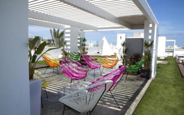Apartamento Bristol Beach