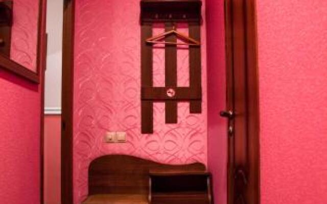 Mini Lux Inn