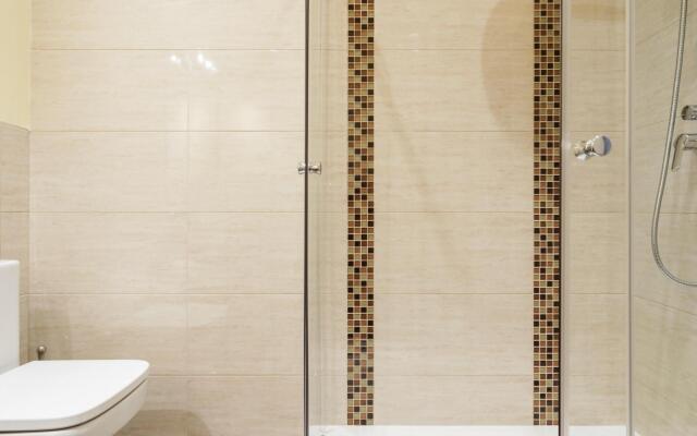 Callao Apartment II 4BR 3BT