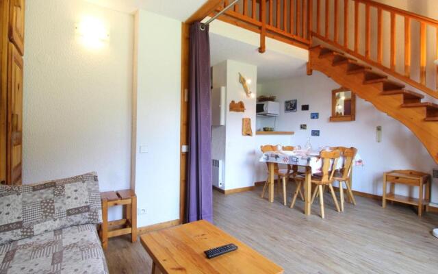 Appartement Termignon, 3 pièces, 8 personnes - FR-1-508-79