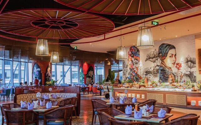 Panorama Nha Trang Central Condotel