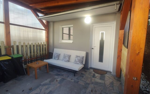 Vus Home-apartman Junior 30m2