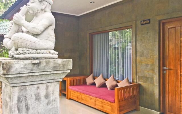 Wana Ukir Ubud