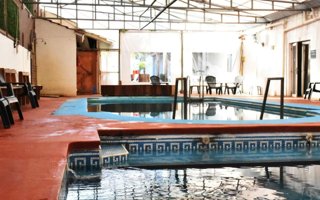 Hotel Savoia