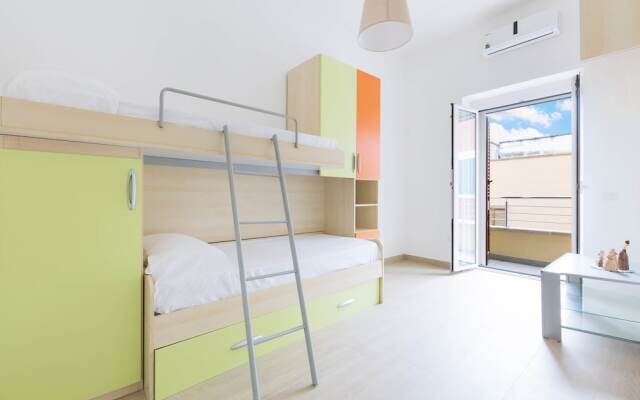 857 Appartamento Sirena by Barbarhouse