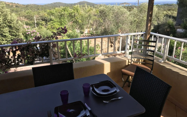 Résidence Chiar' Di Luna