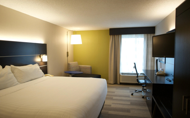 Holiday Inn Express Atlanta W/ I-20/ Douglasville by IHG