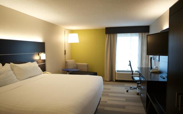 Holiday Inn Express Atlanta W/ I-20/ Douglasville, an IHG Hotel