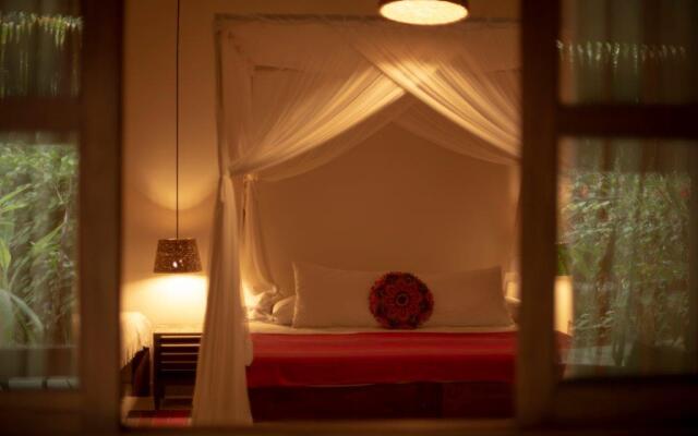 Na Villa dos Algodões