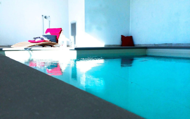 Casale del Vacanziere