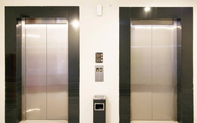 Best Hotel Kedungsari