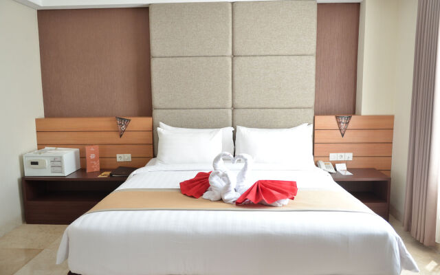 LYNN Hotel by Horison