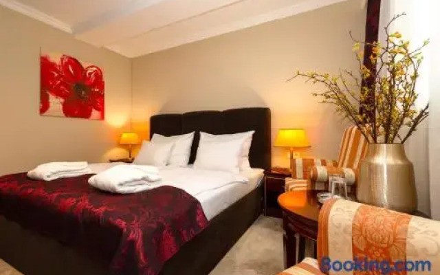 Best Western Hotel Dituria ****