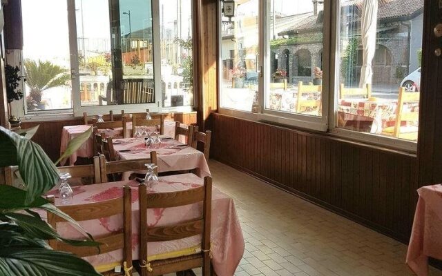 Pizzeria Boomerang Locanda