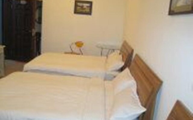 Jiaxin Hostel