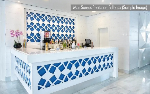 Mar Senses Puerto De Pollensa Aparthotel