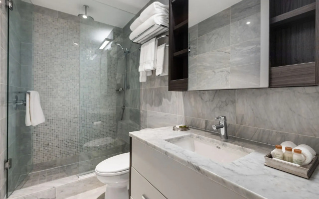 SOHO Residences Champagne