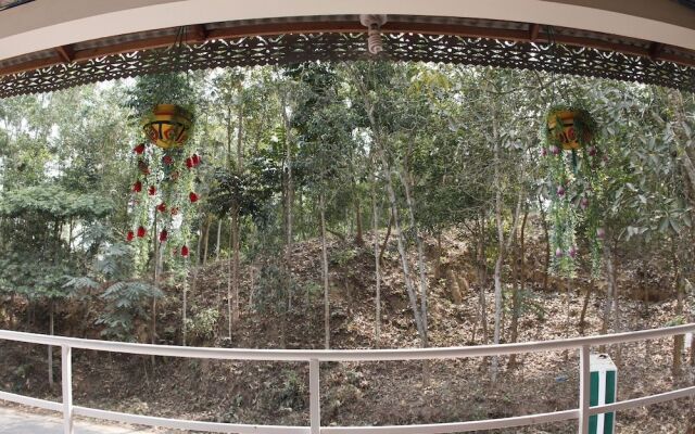 Himachol Tourist Lodge